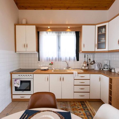 Casa Alegria Βίλα Ολυμπιάδα Εξωτερικό φωτογραφία