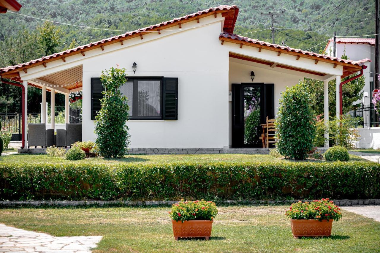 Casa Alegria Βίλα Ολυμπιάδα Εξωτερικό φωτογραφία
