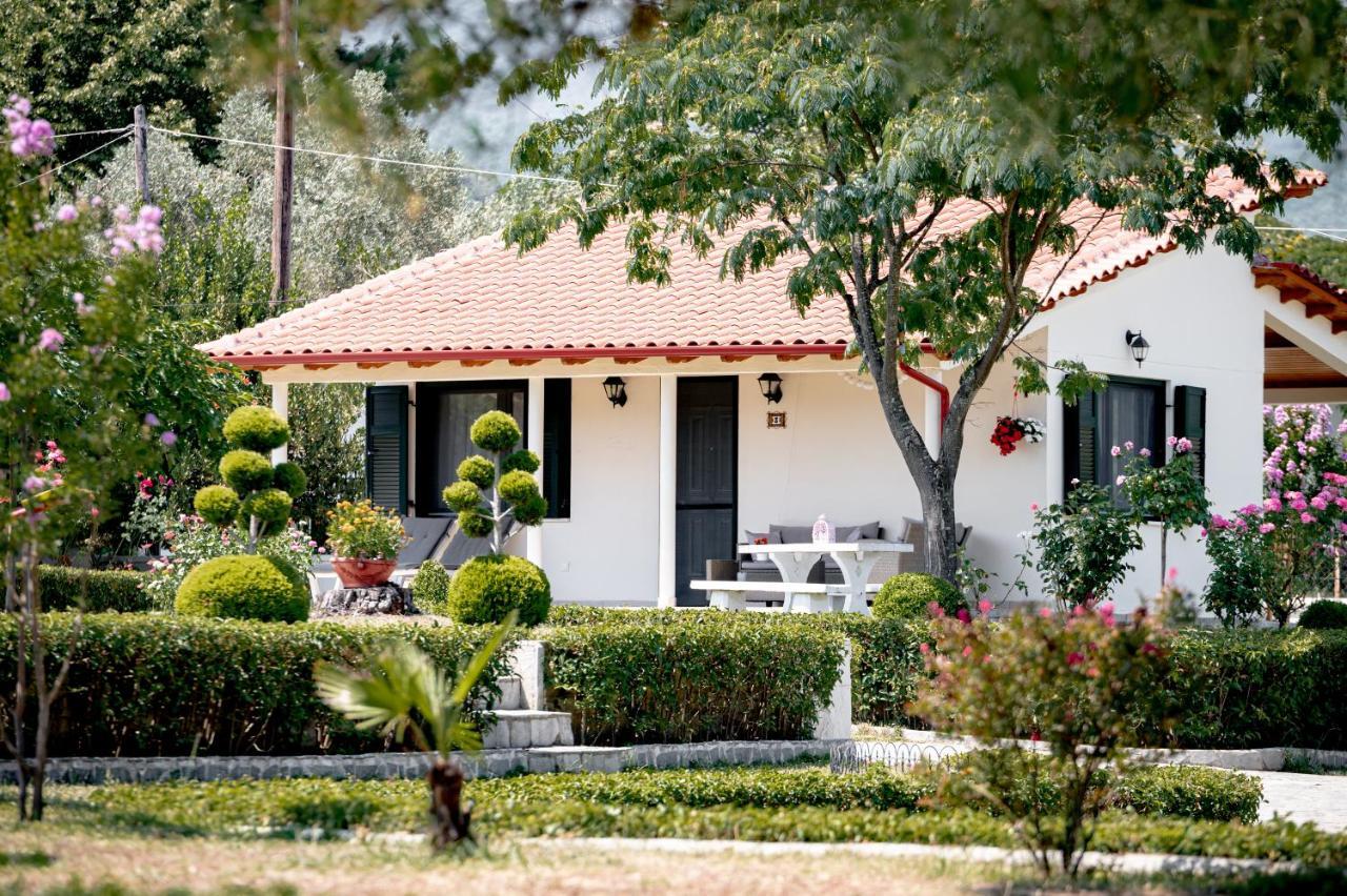 Casa Alegria Βίλα Ολυμπιάδα Εξωτερικό φωτογραφία
