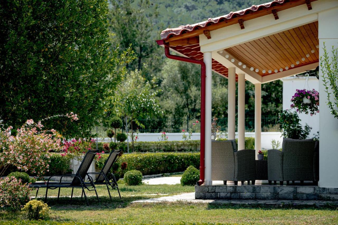 Casa Alegria Βίλα Ολυμπιάδα Εξωτερικό φωτογραφία