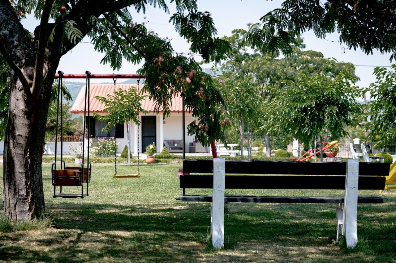 Casa Alegria Βίλα Ολυμπιάδα Εξωτερικό φωτογραφία