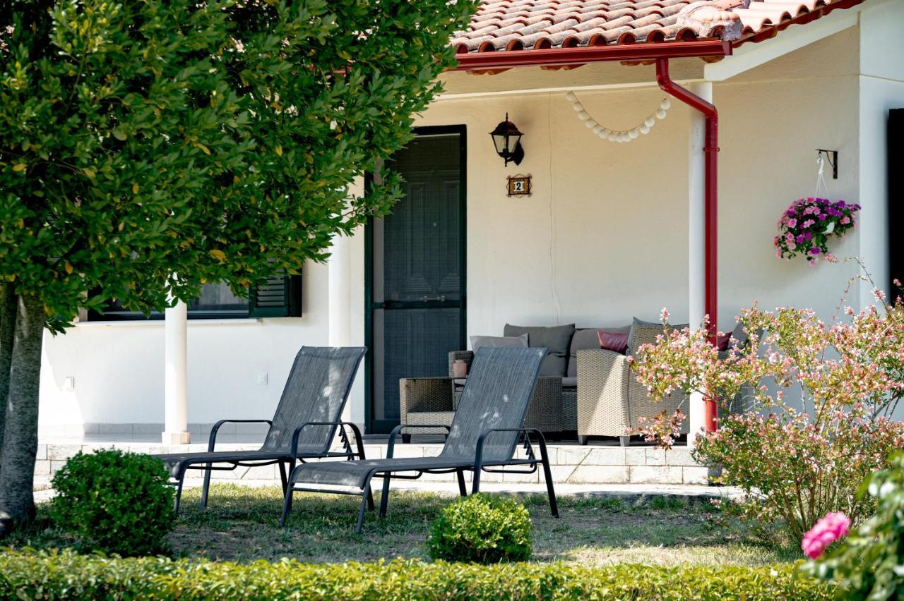 Casa Alegria Βίλα Ολυμπιάδα Εξωτερικό φωτογραφία