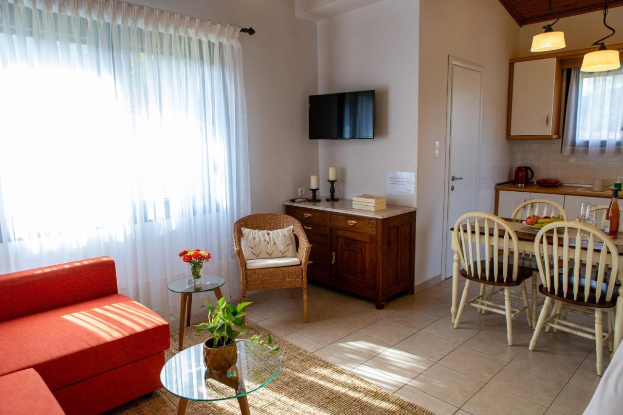 Casa Alegria Βίλα Ολυμπιάδα Εξωτερικό φωτογραφία