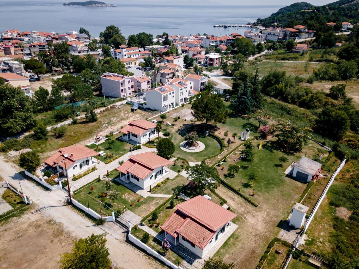 Casa Alegria Βίλα Ολυμπιάδα Εξωτερικό φωτογραφία