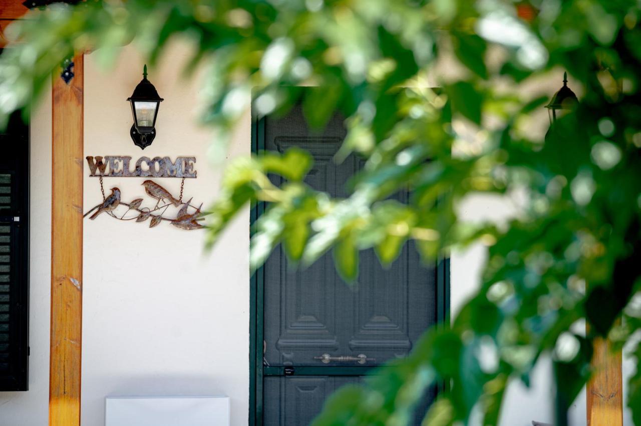 Casa Alegria Βίλα Ολυμπιάδα Εξωτερικό φωτογραφία