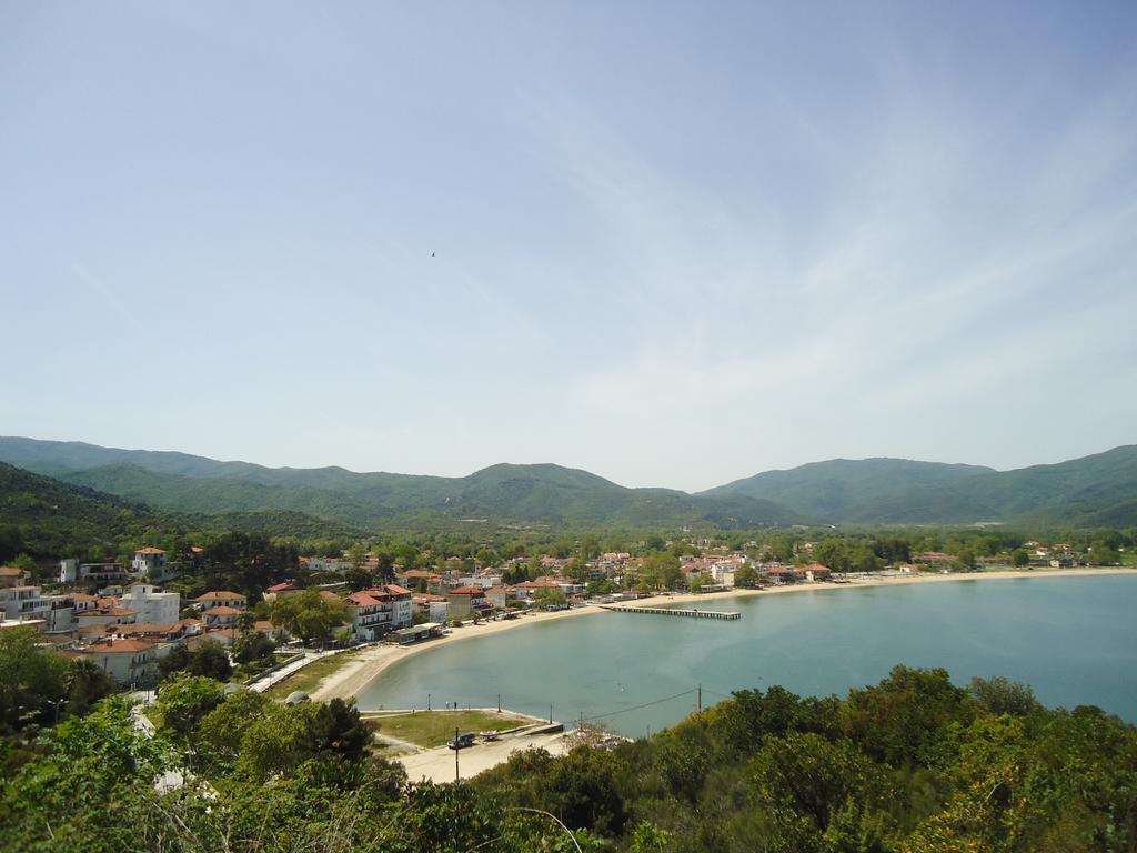 Casa Alegria Βίλα Ολυμπιάδα Εξωτερικό φωτογραφία