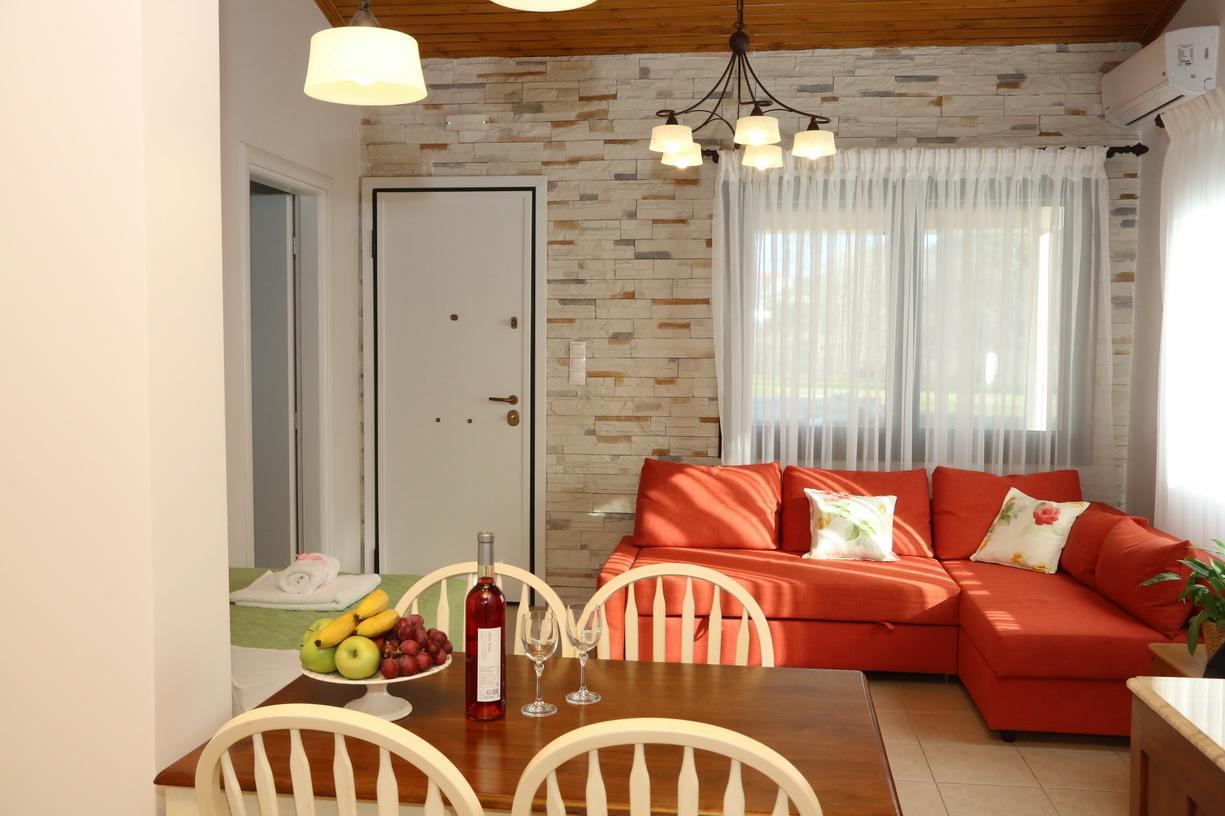 Casa Alegria Βίλα Ολυμπιάδα Εξωτερικό φωτογραφία