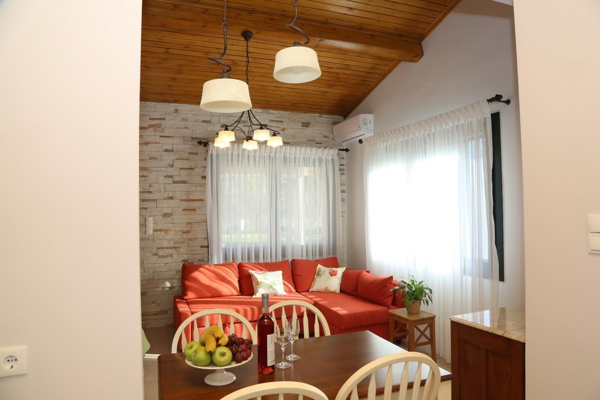 Casa Alegria Βίλα Ολυμπιάδα Εξωτερικό φωτογραφία