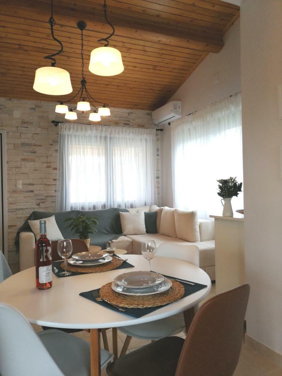 Casa Alegria Βίλα Ολυμπιάδα Εξωτερικό φωτογραφία