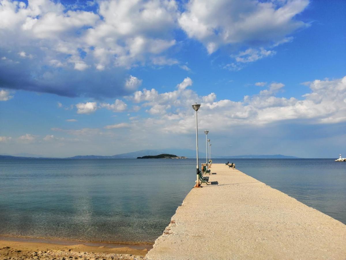 Casa Alegria Βίλα Ολυμπιάδα Εξωτερικό φωτογραφία